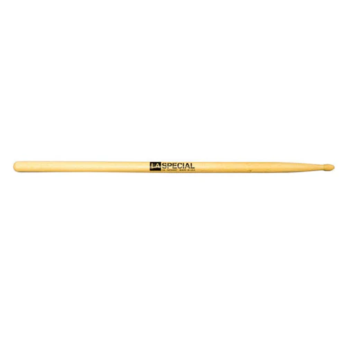 Promark LA Special .531"-.551" Wood Tip Drum Set Sticks