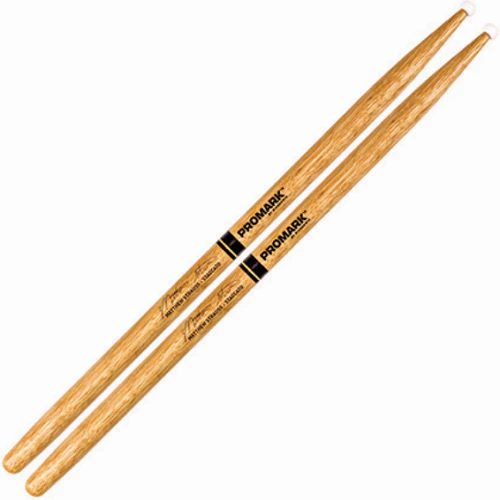 Promark Matthew Strauss Signature Staccato Drumstick Concert Sticks