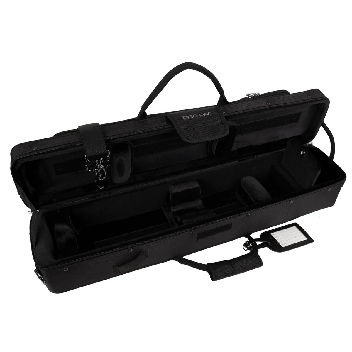 ProPac Straight Soprano Sax Case - PB310 - Image 2