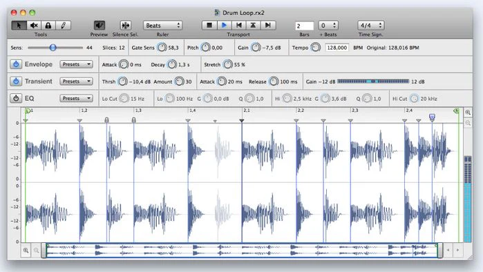 Propellerhead Recycle 2.2 - Image 2