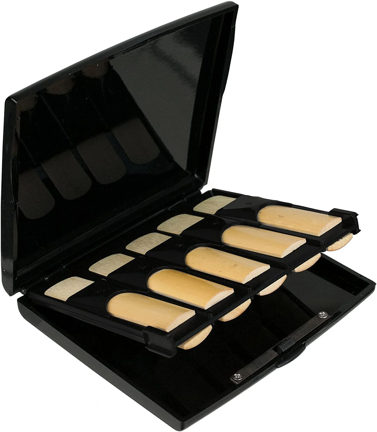Protec Alto & Tenor Sax Reed Case - A251 - Image 3