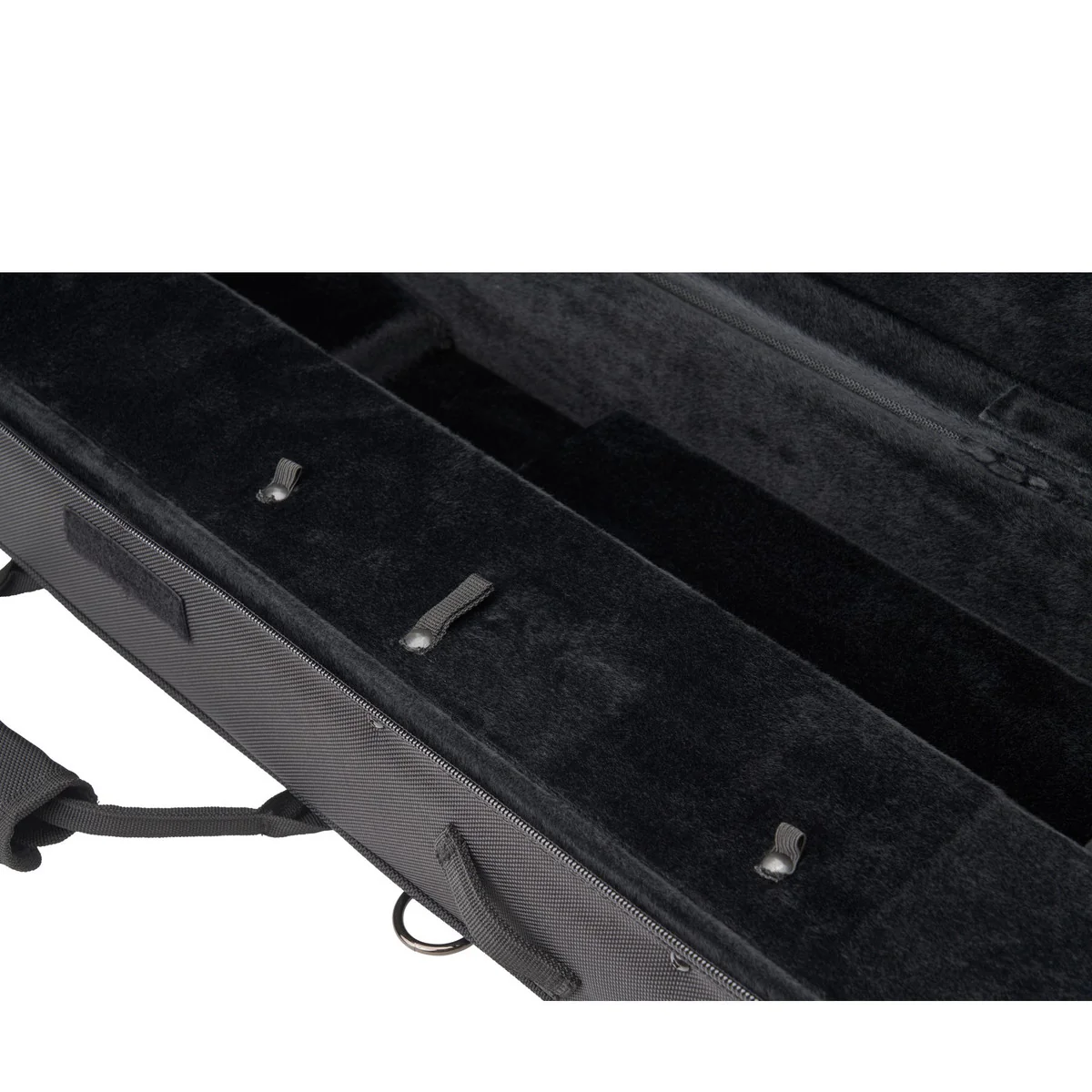 Protec Bass Clarinet Instrument Case PB319 - Image 11