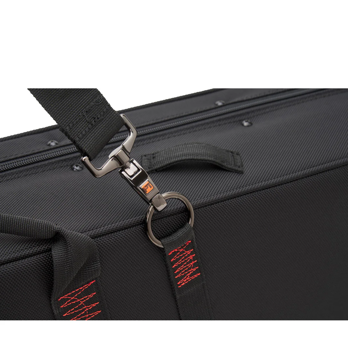 Protec Bass Clarinet Instrument Case PB319 - Image 14