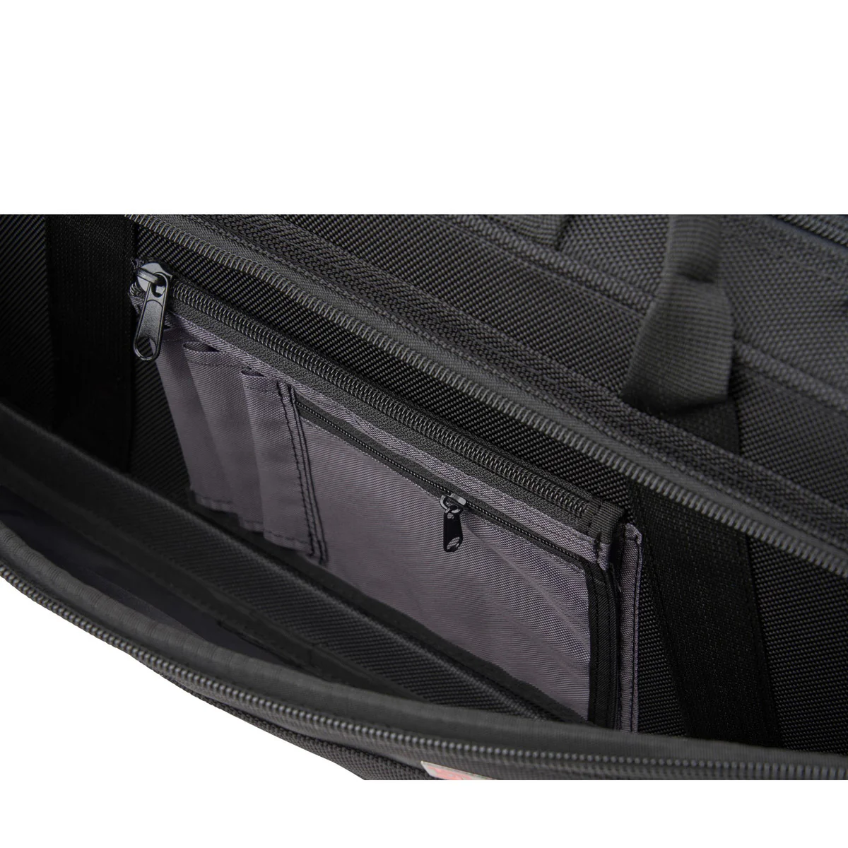 Protec Bass Clarinet Instrument Case PB319 - Image 7