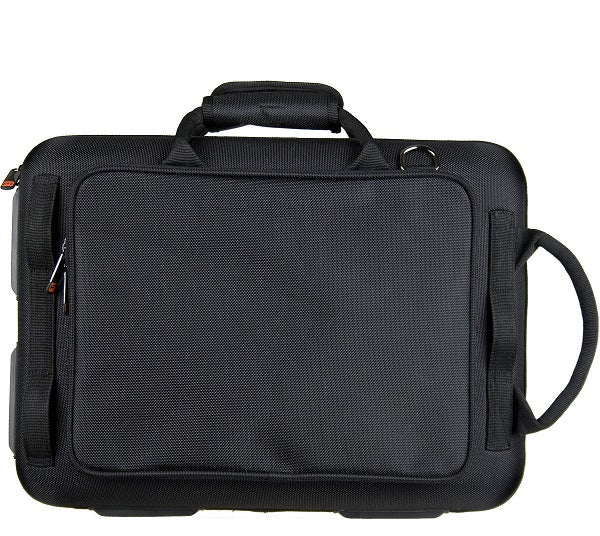 Protec Bb & A Double Clarinet PRO PAC Case Slimline - PB307D - Image 3