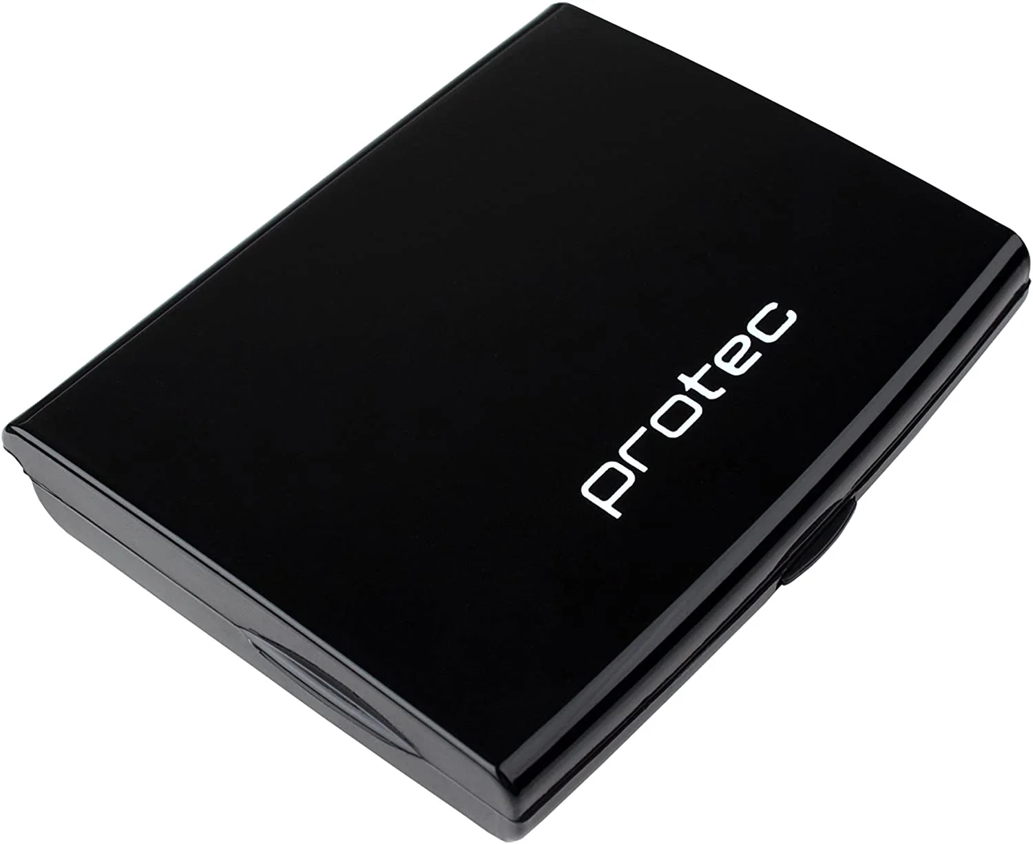 Protec Bb Clarinet Reed Case - A250 - Image 3