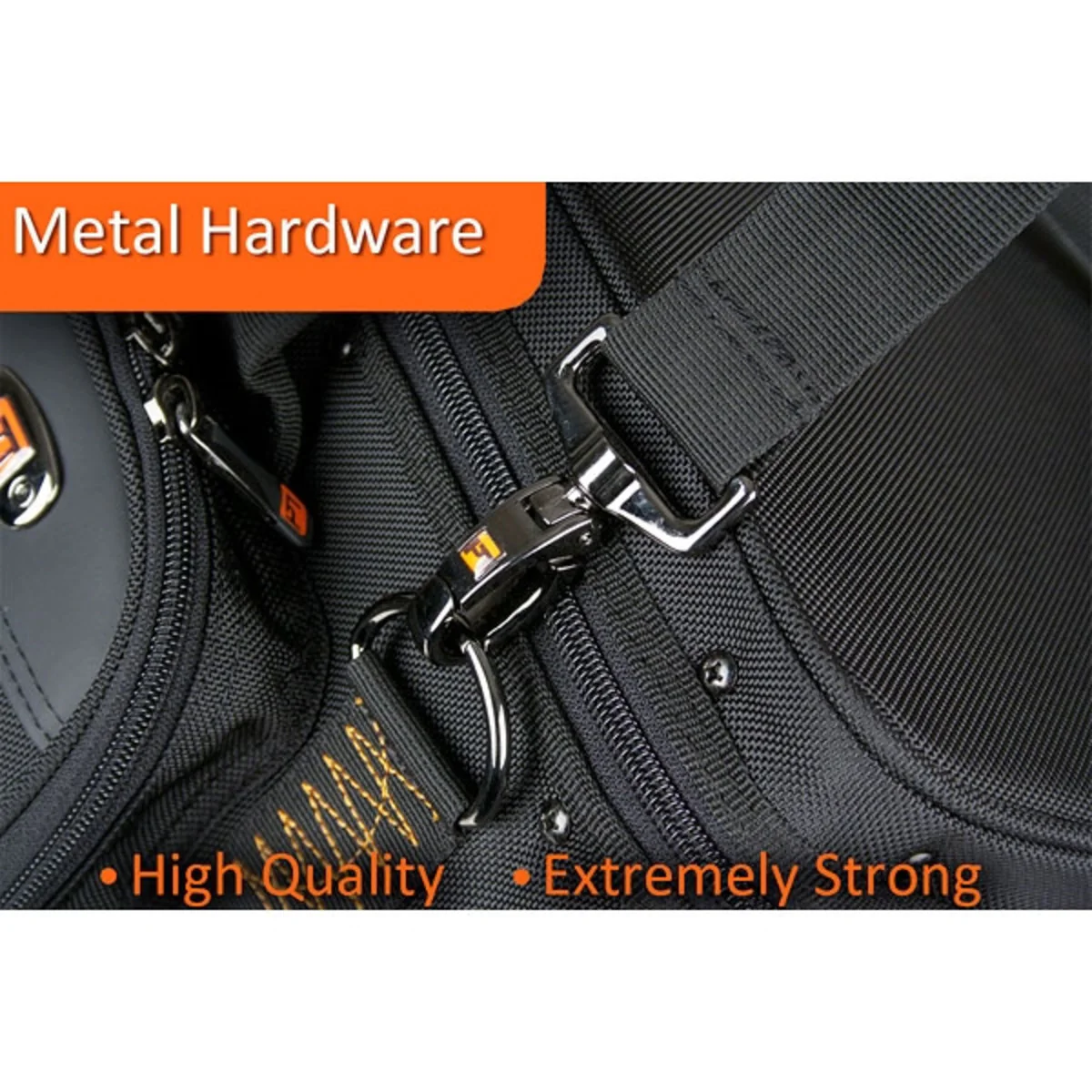 Protec Trumpet Case - PRO PAC, Classic Slimline - PB301SCL - Image 5