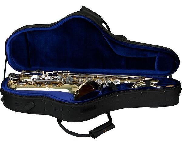 Protec Contoured Tenor Sax Case - PB305CT - Image 3