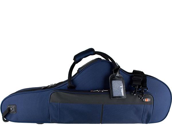 Protec Contoured Tenor Sax Case - PB305CT - Image 4