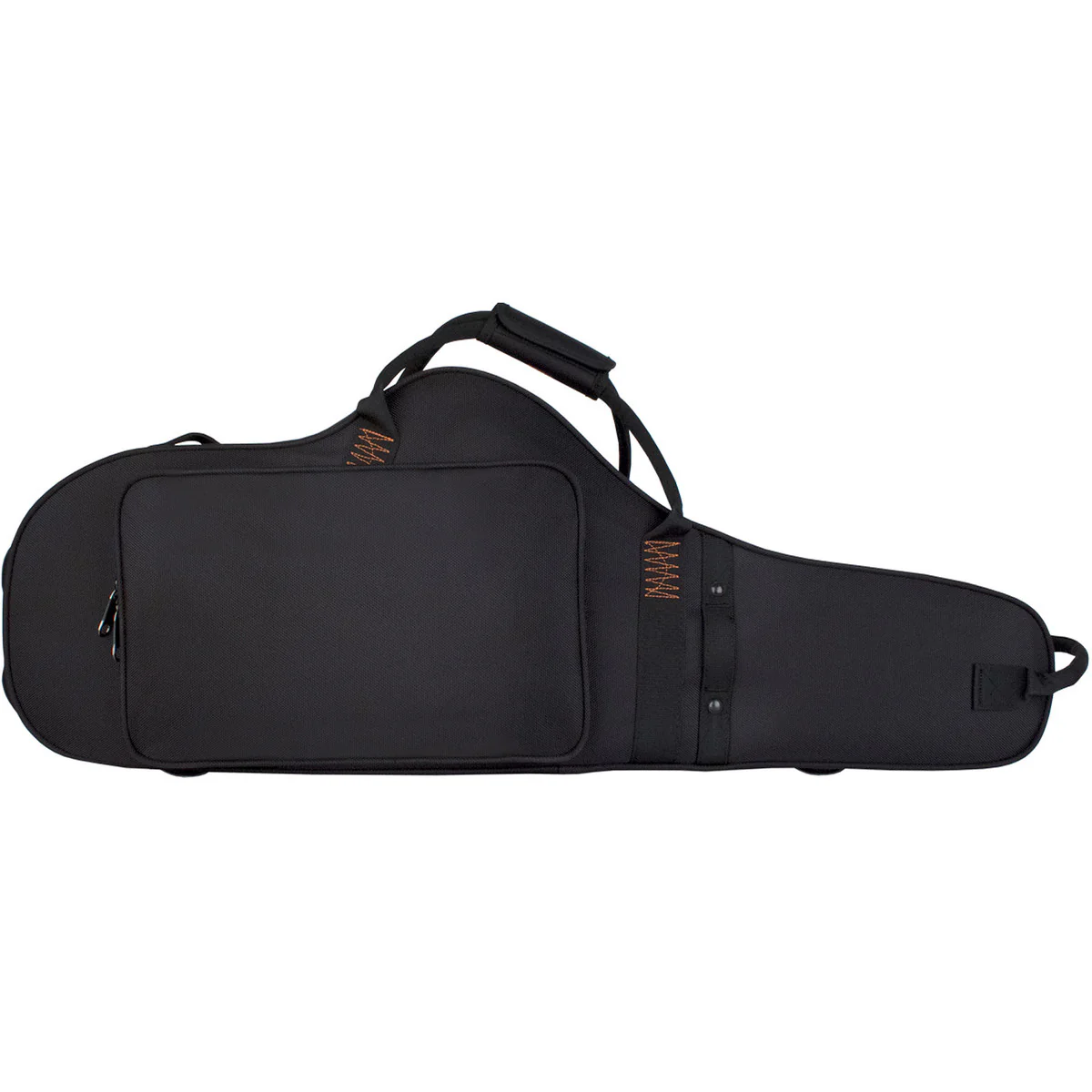 Protec Tenor Sax Case - PRO PAC, Extra Large Contoured - PB305CTXL - Image 4