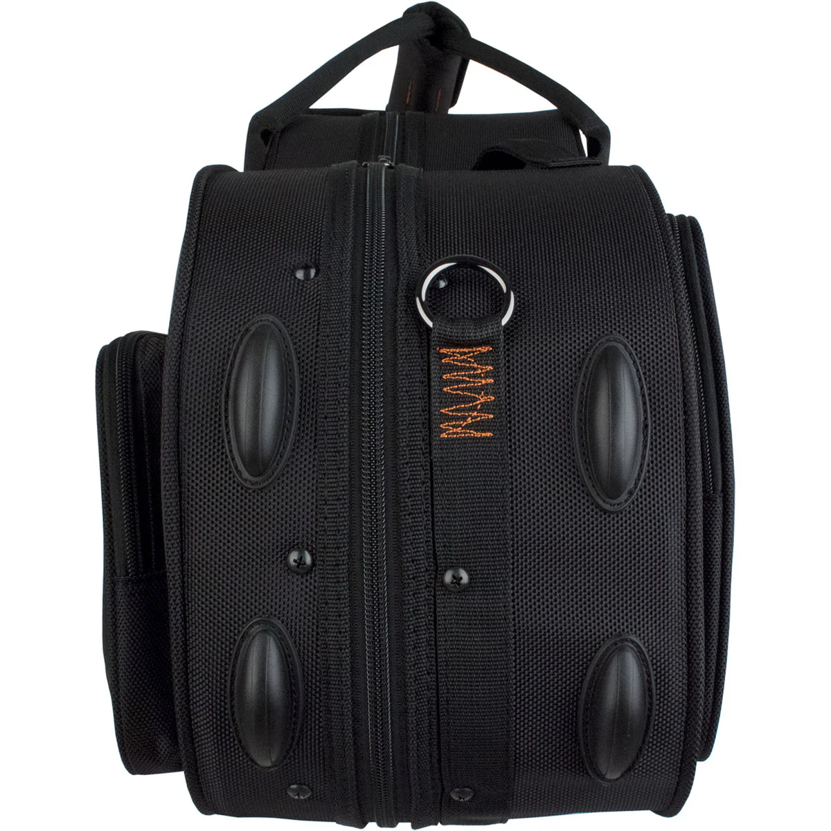 Protec Tenor Sax Case - PRO PAC, Extra Large Contoured - PB305CTXL - Image 6