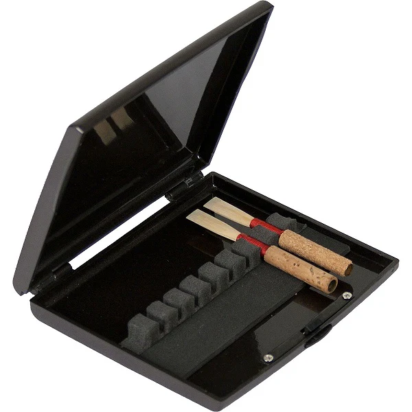 Protec Oboe Reed Case for 8 Reeds - A252 - Image 4