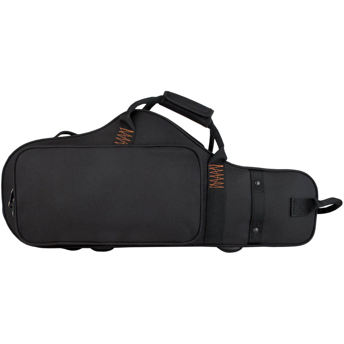 ProTec PRO PAC, Alto Saxophone Extra Large Contoured Case - PB304CTXL - Image 3