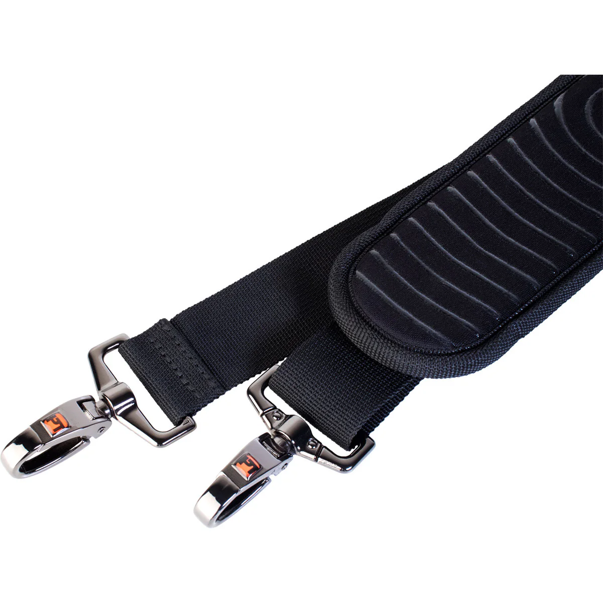 ProTec PRO PAC, Alto Saxophone Extra Large Contoured Case - PB304CTXL - Image 9