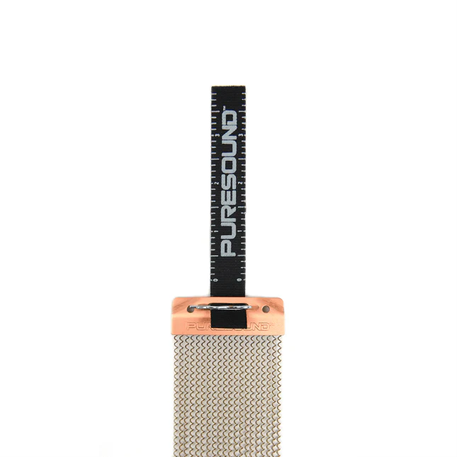 PureSound Custom Pro Brass Series Snare Wire - Image 2