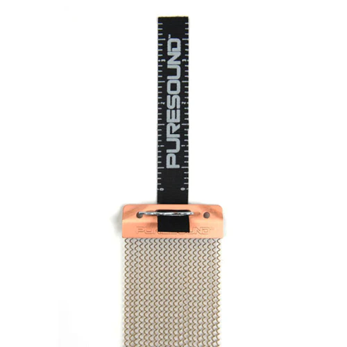 Puresound Custom Snare Wire 20 Strand 14 Inches - Image 2