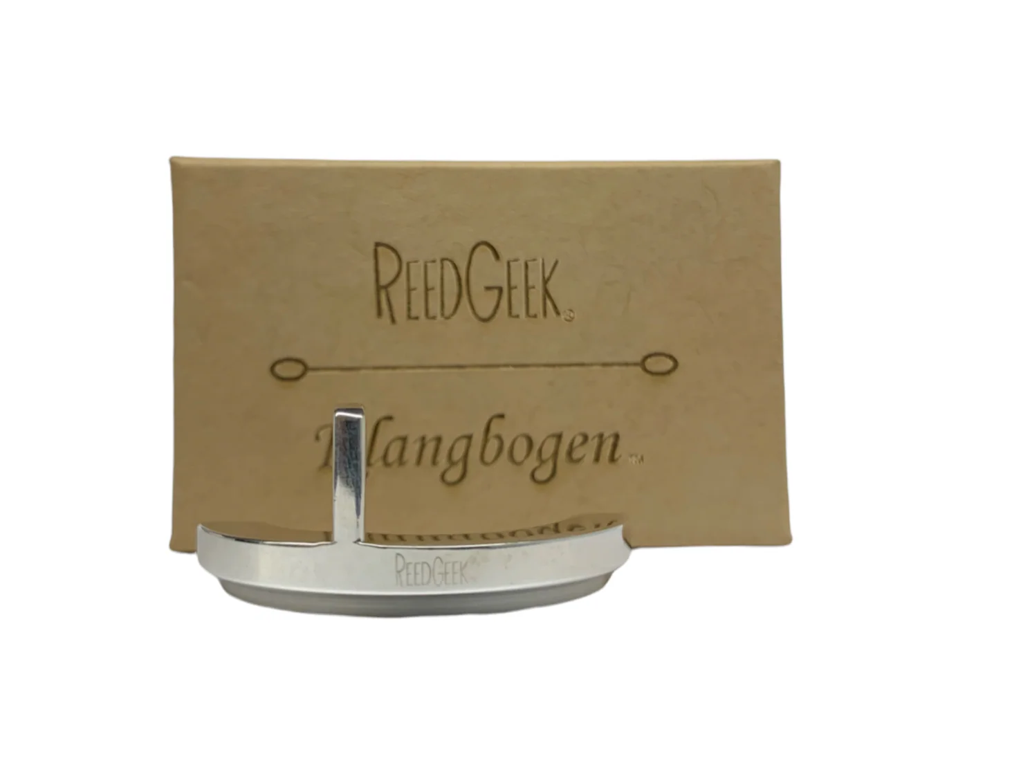 ReedGeek ClariKlang Bore and Reed Stabilizer - Image 13