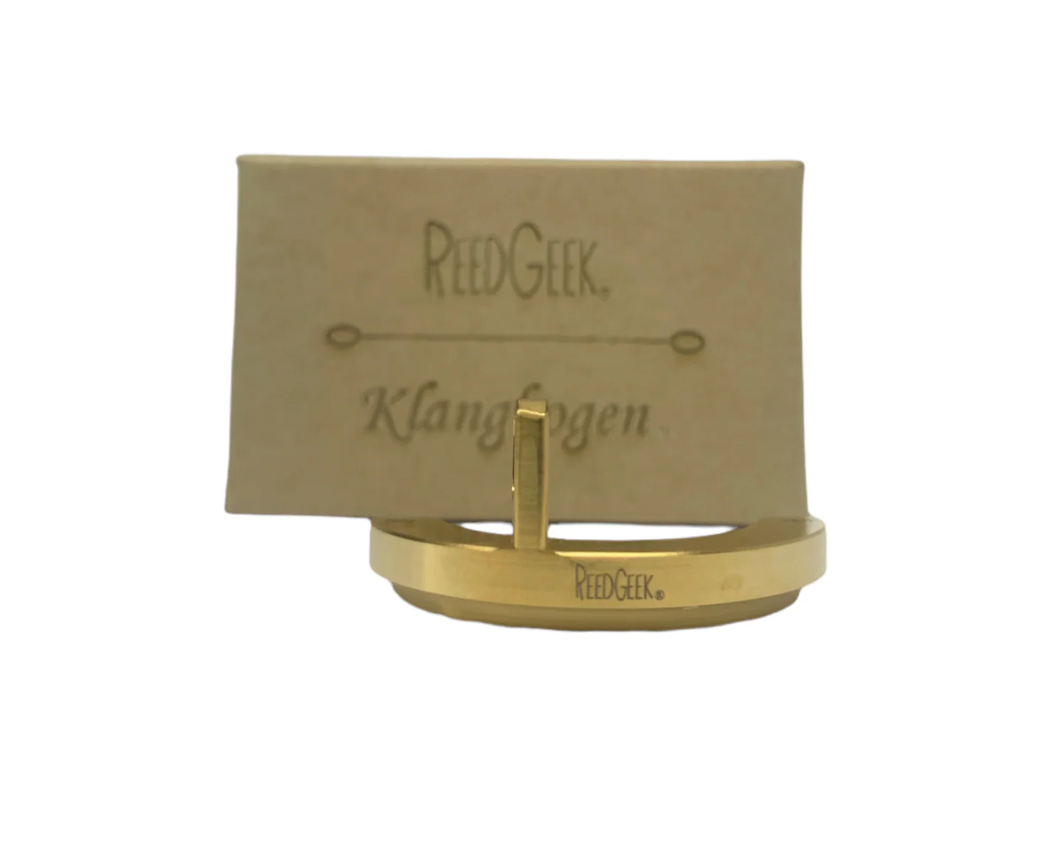 ReedGeek ClariKlang Bore and Reed Stabilizer - Image 15