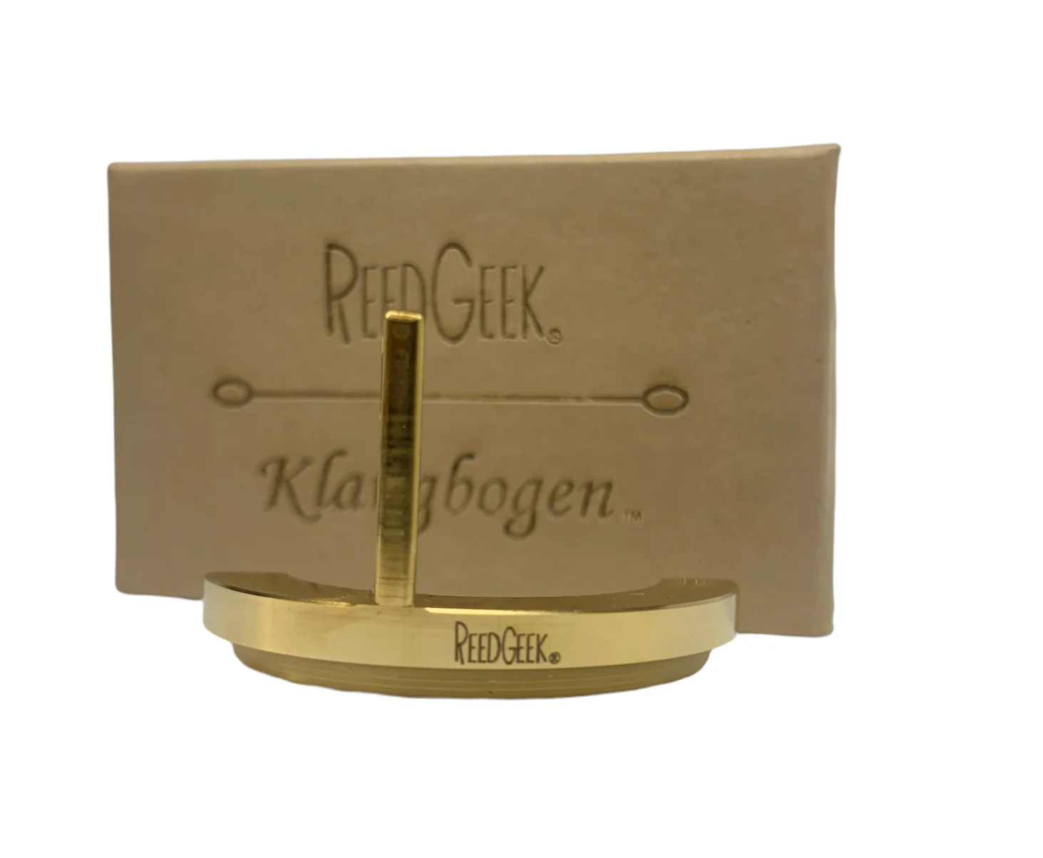 ReedGeek ClariKlang Bore and Reed Stabilizer - Image 16