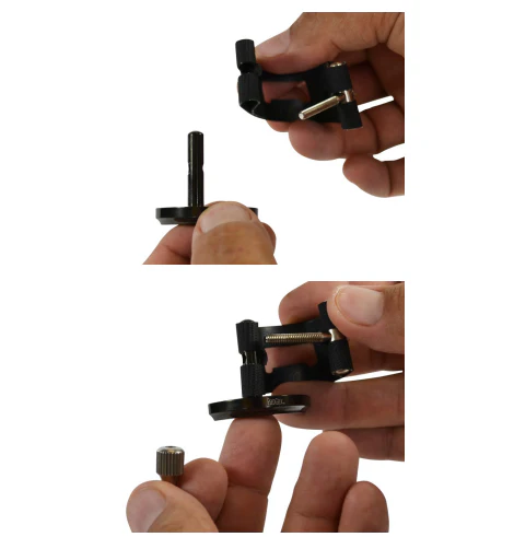 ReedGeek ClariKlang Bore and Reed Stabilizer - Image 20
