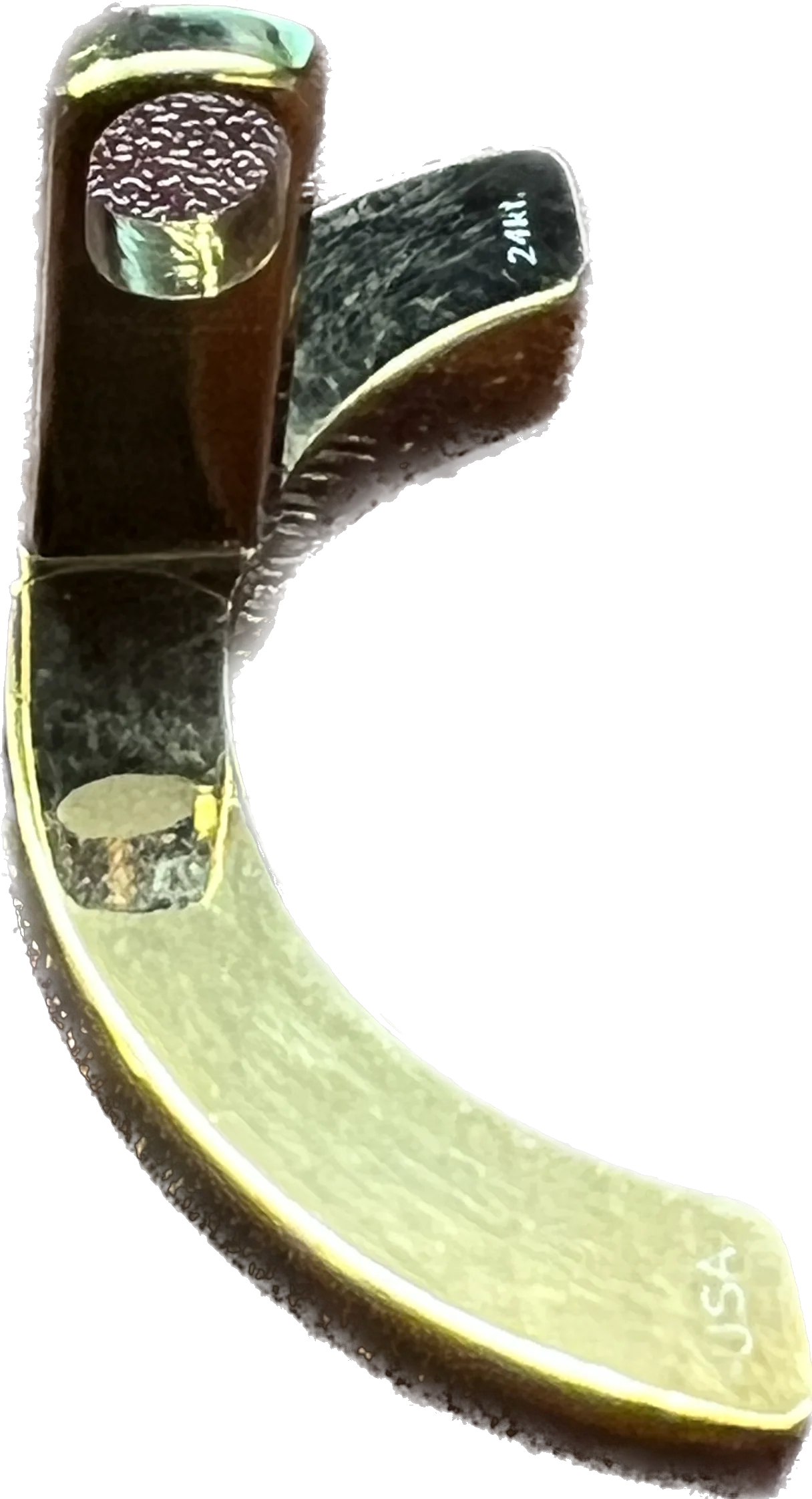 ReedGeek ClariKlang Bore and Reed Stabilizer - Image 22