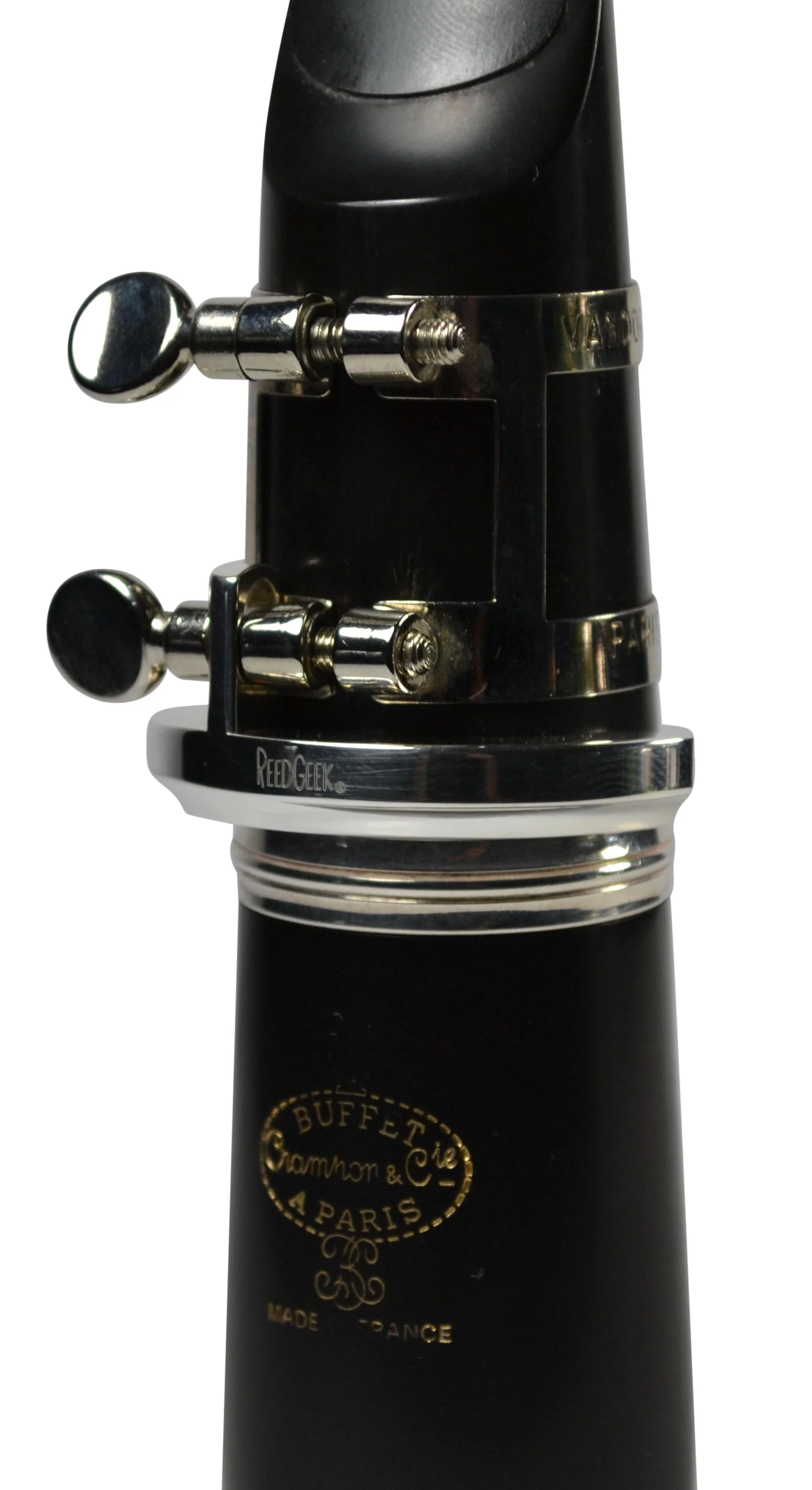 ReedGeek ClariKlang Bore and Reed Stabilizer - Image 3