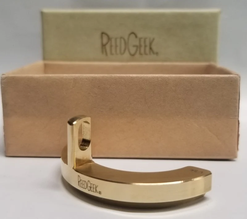 ReedGeek ClariKlang Bore and Reed Stabilizer - Image 9