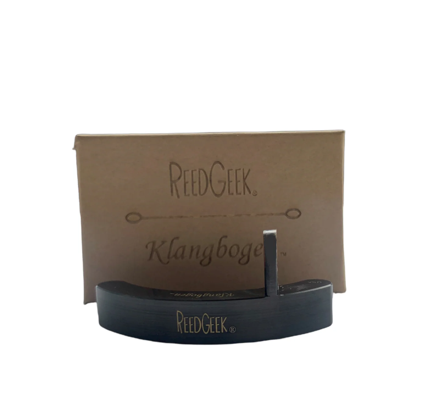 ReedGeek One-Piece Saxophone Klangbogen - Image 4