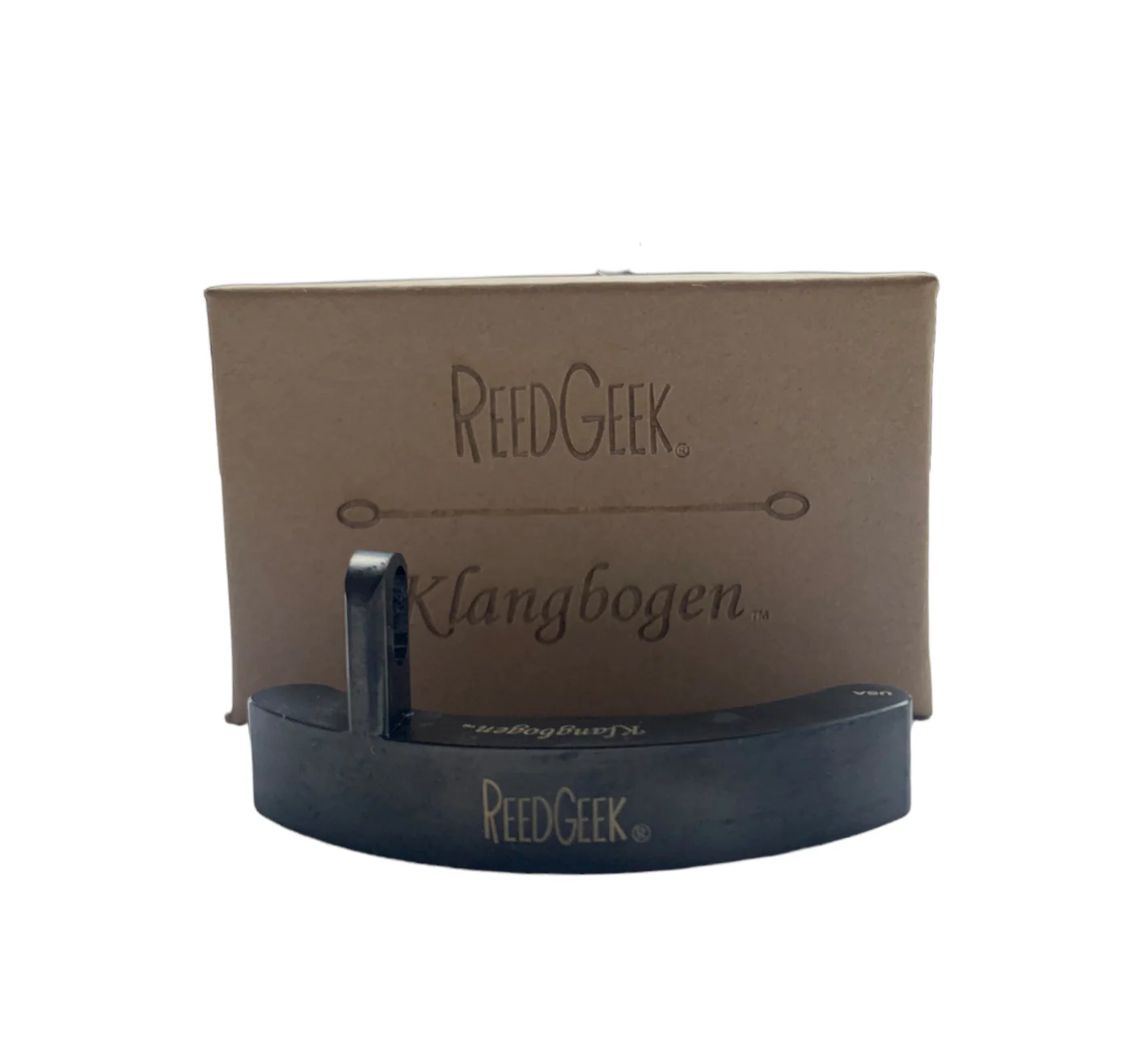 ReedGeek One-Piece Saxophone Klangbogen - Image 5