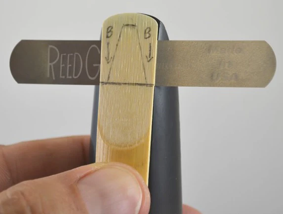 ReedGeek Plaque & Gauge Kit - Image 5