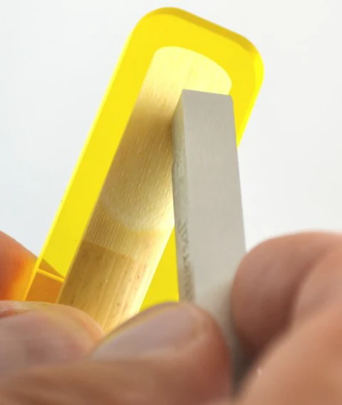 ReedGeek Plaque & Gauge Kit - Image 6