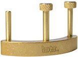 ReedGeek Saxophone Klangbogens - Three Pin Lyre Sets - Image 2
