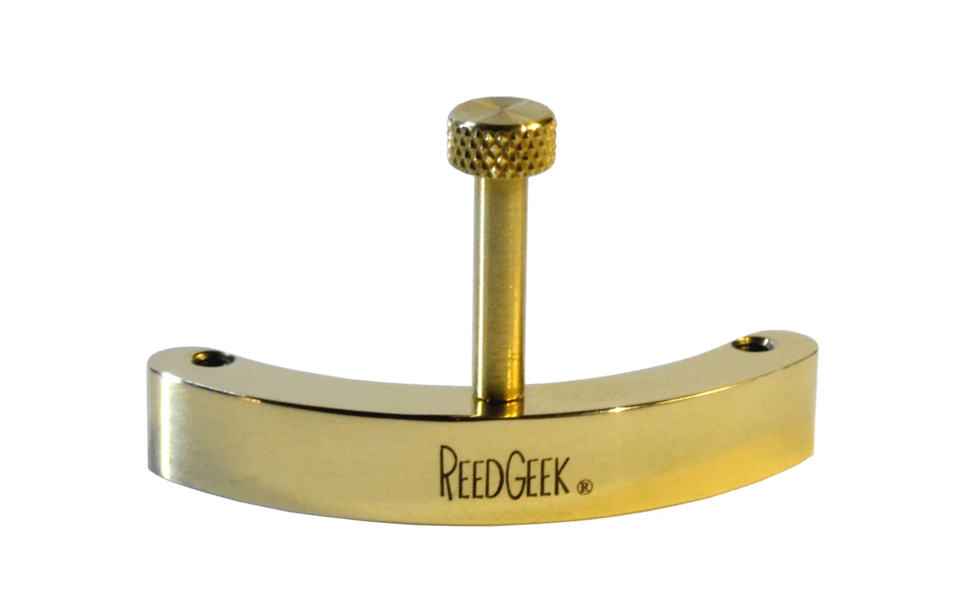 ReedGeek Saxophone Klangbogens - Three Pin Lyre Sets - Image 5