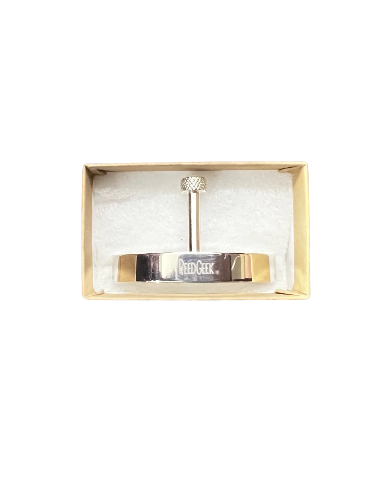 ReedGeek Saxophone Klangbogens - Three Pin Lyre Sets - Image 9