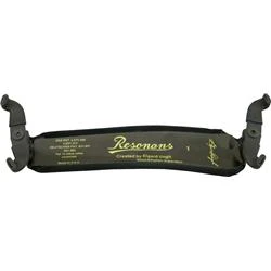 Resonans Shoulder Rest Violin 4/4 - High - Image 2
