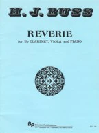 REVERIE - BUSS