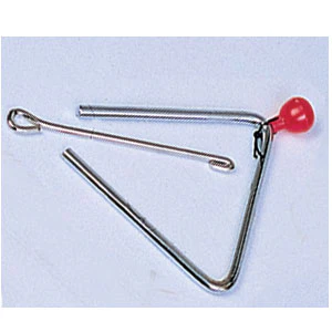 Rhythm Band Triangle 5 with Striker - RB749