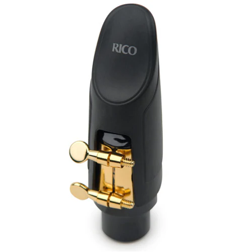 Rico Alto Saxophone Cap for Inverted Ligatures - RAS1C - Image 2