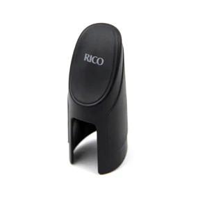 Rico Bass Clarinet Cap for Selmer-Style Mouthpiece - RBC1C