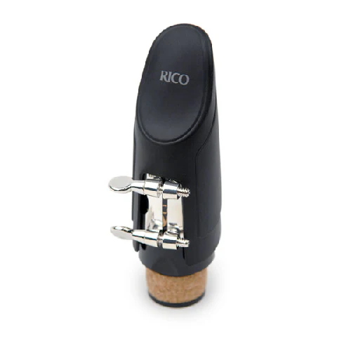 Rico Bass Clarinet Cap for Selmer-Style Mouthpiece - RBC1C - Image 2