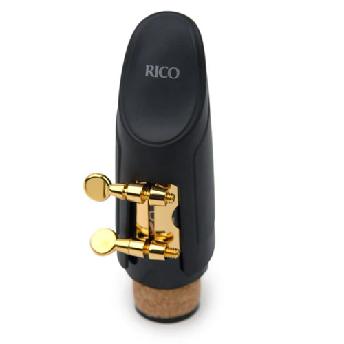 Rico BB Clarinet Cap for Non-Inverted Ligatures - RCL2C - Image 2
