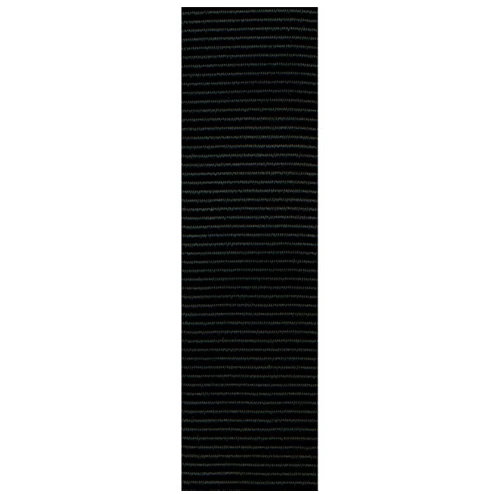 Rico Black Fabric Strap with Plastic Snap Hook for Soprano/Alto Saxophone - Image 2