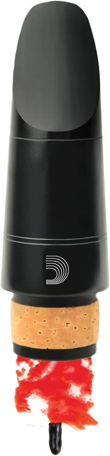 D'Addario Mouthpiece Saver for Clarinet/Alto Sax - Image 2