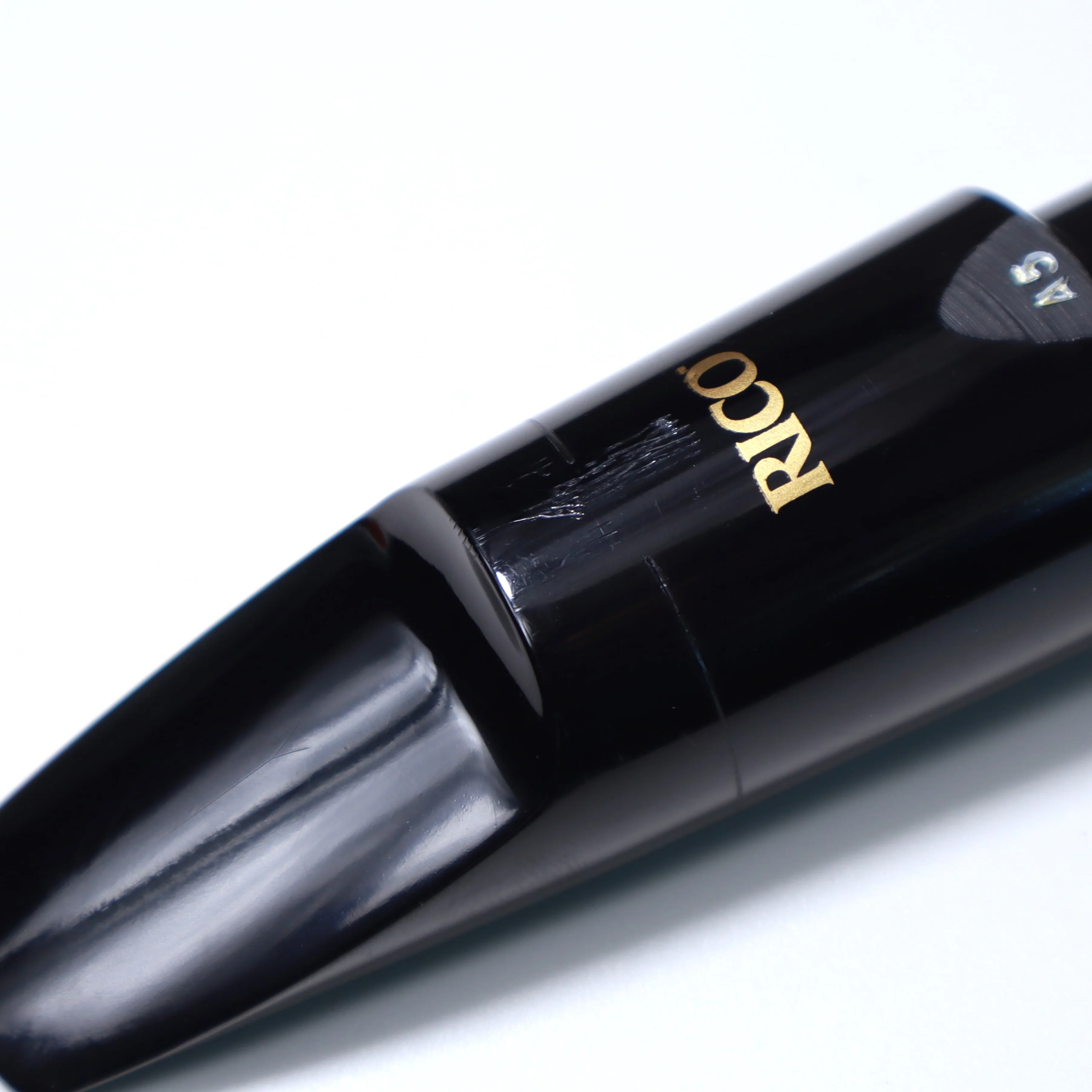 Rico Graftonite Tenor Sax Mouthpiece A5 - B-STOCK - Image 4