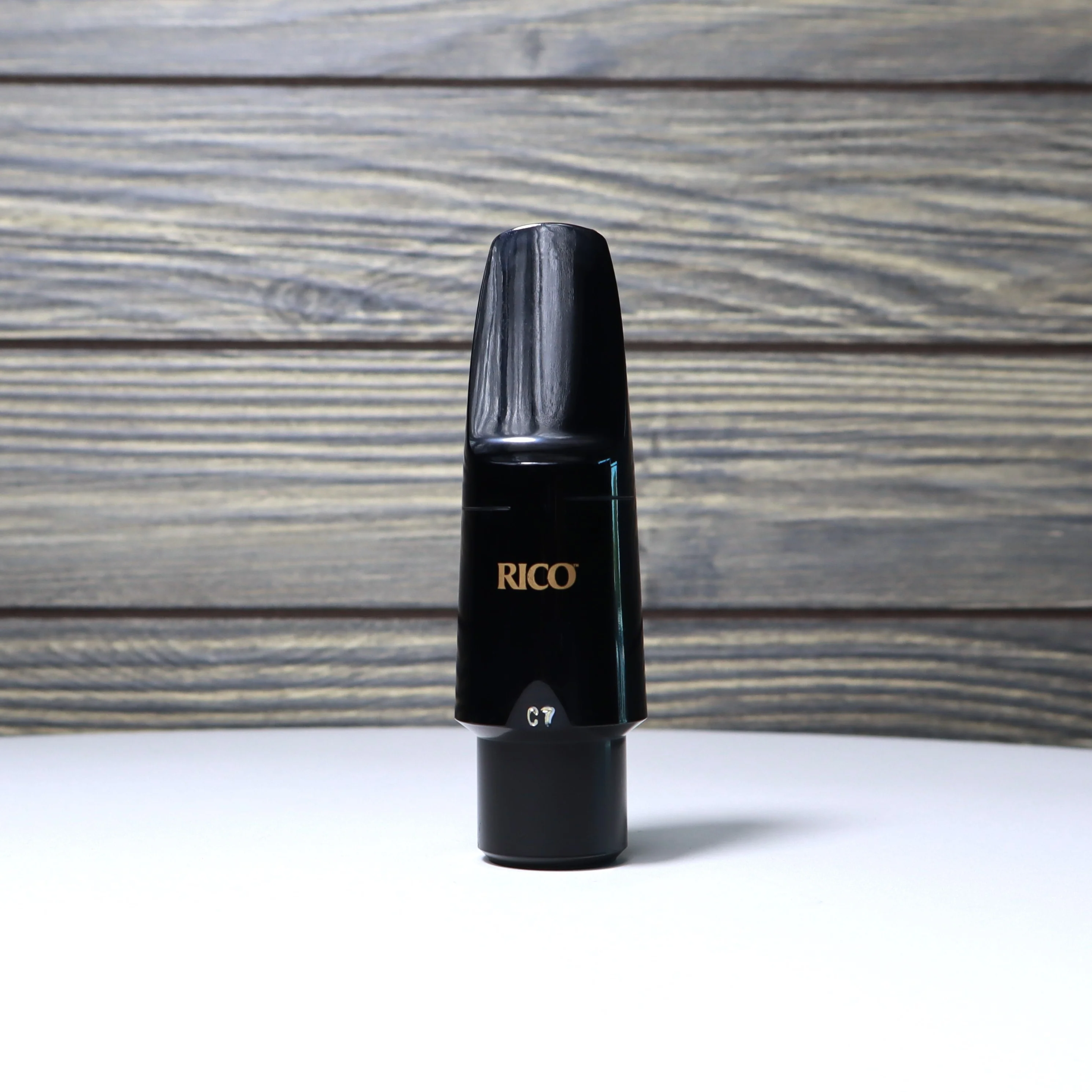 Rico Graftonite Tenor Sax Mouthpiece C7 - B-STOCK - Image 2