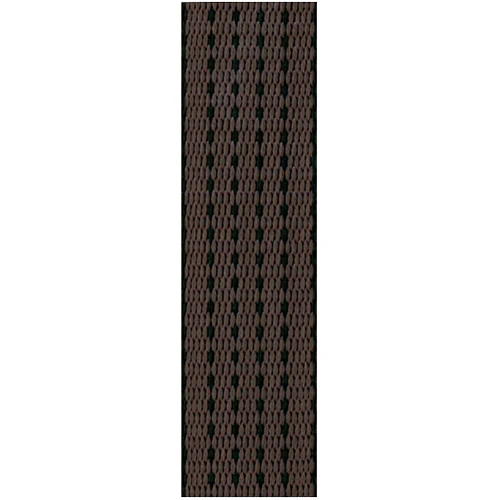 Rico Industrial Fabric Strap with Metal Hook for Tenor/Baritone Saxophone - Image 2