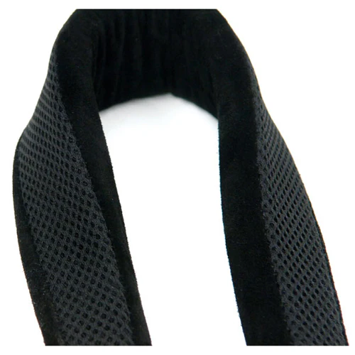 Rico Padded Strap with Metal Hook for Soprano/Alto Saxophone - Image 2