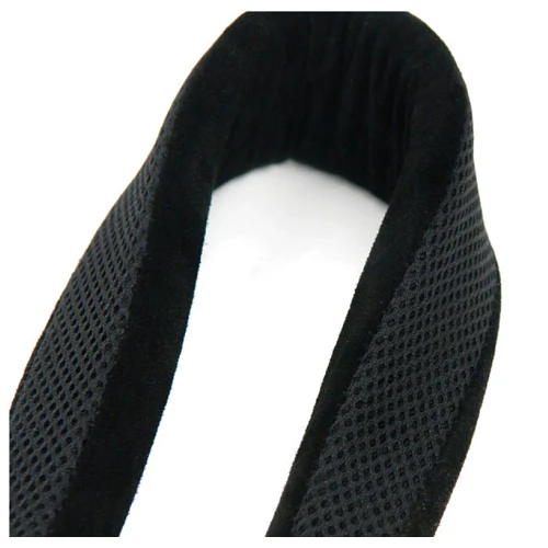 Rico Padded Strap with Metal Hook for Tenor/Baritone Saxophone - Image 2