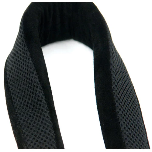 Rico Padded Strap with Plastic Snap Hook for Soprano/Alto Saxophone - Image 2