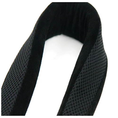 Rico Padded Strap with Plastic Snap Hook for Tenor/Baritone Saxophone - Image 2